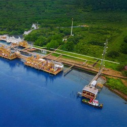 Garap Proyek Migas 'Baru', RI Bisa Tiru Australia, Kanada-AS!