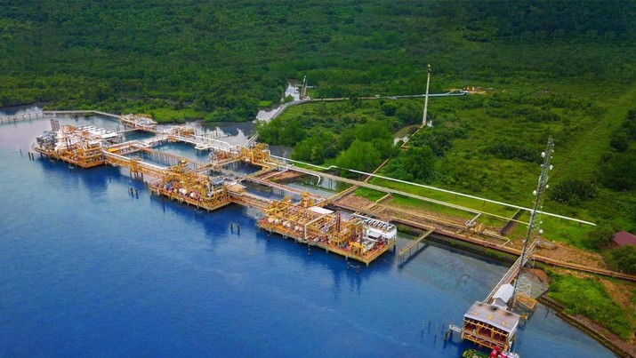 Pertamina Hulu Mahakam Pertamina Hulu Mahakam