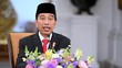 Jokowi Tiba-Tiba Bicara Soekarno: Setia dan Tak Berkhianat!