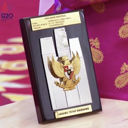 Jokowi Anugerahkan 5 Tokoh Gelar Pahlawan Nasional, Ini Dia!