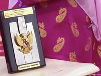 Jokowi Anugerahkan 5 Tokoh Gelar Pahlawan Nasional, Ini Dia!