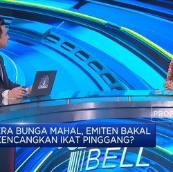Rights Issue Hingga IPO, Solusi Emiten Era Pelemahan Rupiah?
