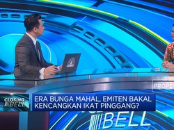 Rights Issue Hingga IPO, Solusi Emiten Era Pelemahan Rupiah?
