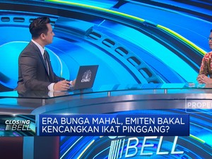 Rights Issue Hingga IPO, Solusi Emiten Era Pelemahan Rupiah?