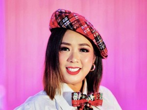Soimah Pernah Dicueki Pelayanan Toko Tas Branded gegara Penampilan