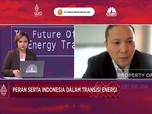 Uji Potensi RI Capai Target Penambahan Pembangkit EBT 700 GW