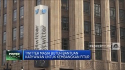 Usai di PHK, Twitter Minta Karyawannya Balik Lagi Kerja