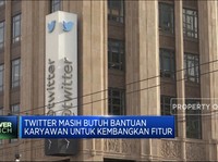 Usai di PHK, Twitter Minta Karyawannya Balik Lagi Kerja