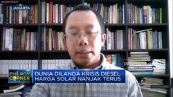 Waspada! BBM Diesel Kian Mahal, Solar Subsidi Jadi Rebutan