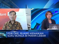 2 Sektor Pilihan Kala Rupiah Tertekan & Suku Bunga Tinggi