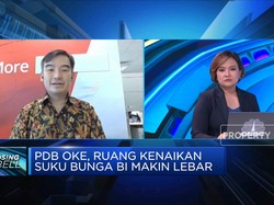 2 Sektor Pilihan Kala Rupiah Tertekan & Suku Bunga Tinggi