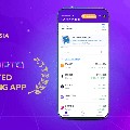 Respon Pasar Positif, Ajaib Kripto Tuai Prestasi
