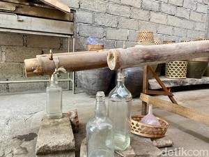 Serba-serbi Hari Arak Bali yang Diperingati 29 Januari