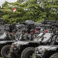 Catat! 10 Jalan Ini Terapkan Aturan Ganjil-Genap Selama G20
