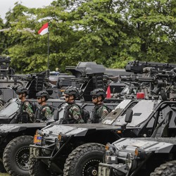 Catat! 10 Jalan Ini Terapkan Aturan Ganjil-Genap Selama G20