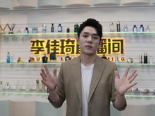 Sehari Jualan Live Streaming, Influencer China Cuan Rp 45 T
