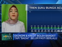 Butuh Devisa Demi Rupiah, BI Rate Akhir 2022 Naik Berapa?
