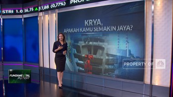 Adu Kuat Pondasi Emiten Konstruksi