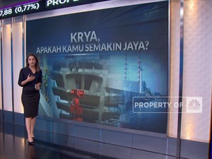 Adu Kuat Pondasi Emiten Konstruksi