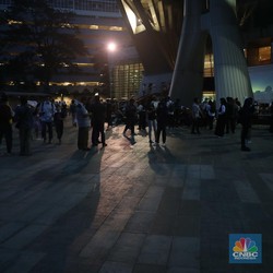 Prakiraan Cuaca BMKG, Hujan Ekstrem Sampai Malam Tahun Baru