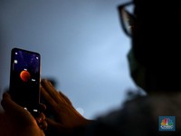 Gerhana Bulan Total Bisa Dilihat di RI Tahun 2025, Cek Jadwalnya!