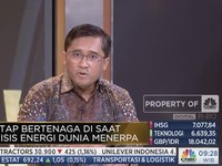 PLN Punya Dana Investasi Rp 80 T/Tahun, untuk Apa Saja?