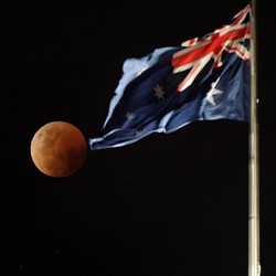 Alert! Amerika Tiba-Tiba Warning Australia, Kenapa?