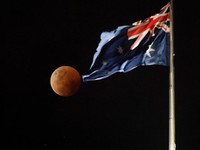 Alert! Amerika Tiba-Tiba Warning Australia, Kenapa?