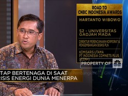 RI Jauh Dari Krisis Listrik, PLN Andalkan Pembangkit 63,3 GW