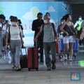 Penampakan Terkini Bandara Ngurah Rai Bali Jelang KTT G20