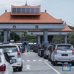 Wah! 39 Tamu Penting Jokowi Hadiri KTT G20 Bali, Siapa Saja?