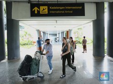 Bandara Bali Ketat! Ground Time Pesawat Dibatasi 45 Menit