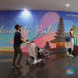 Bali Siap-siap! Puncak Kedatangan Tamu KTT G20 Senin Depan