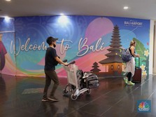 Bali Siap-siap! Puncak Kedatangan Tamu KTT G20 Senin Depan