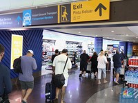 Warga RI yang Mau ke Bali 13-17 November Diminta Reschedule