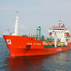 Nambah Lagi, Kapal Pertamina Shipping Siap Berlayar Mendunia