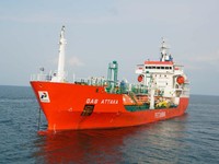 Terminal Tanjung Sekong Pasok 40% LPG untuk Lokal