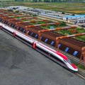 Akhirnya RI-China Sepakat, Simak Fakta-fakta KA Cepat JKT-BDG