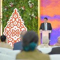 Menteri Keuangan Purbaya Yudhi Sadewa