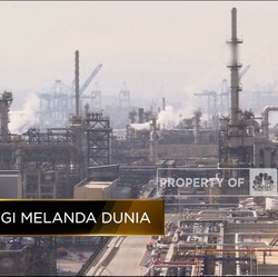 RI Rilis Aturan Krisis Energi, Ucapan Jokowi Jadi Kenyataan?