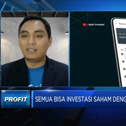 Maksimalkan Cuan Investasi di Layanan Prioritas Ajaib Prime