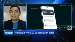 Maksimalkan Cuan Investasi di Layanan Prioritas Ajaib Prime