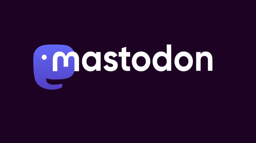 Media Sosial baru bernama Mastodon Mirip dengan Twitter. (Tangkapan Layar Laman Mastodon.social)