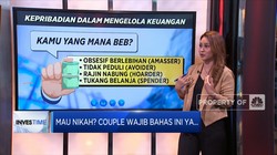 Mau Nikah? Couple Wajib Bahas Ini Ya..