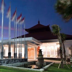 AP I Pastikan Biden Cs Tak Ganggu Penerbangan Regular ke Bali