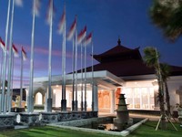 AP I Pastikan Biden Cs Tak Ganggu Penerbangan Regular ke Bali