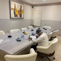 Ramai-ramai Menteri Jokowi Terbang ke Bali Cek Persiapan G20