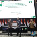 Menthobi (MKTR) Pede Umur Panjang, Alasannya Simple