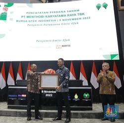 Harta Bos Maktour Naik Rp 900 M Dalam 5 Bulan, Kok Bisa?