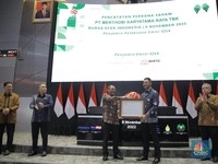 Menthobi (MKTR) Pede Umur Panjang, Alasannya Simple